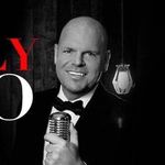 Joe Monks Crooner - @joemonkscrooner - Instagram