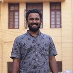 Joemon Kochuparambil - @joemon_ks - Instagram
