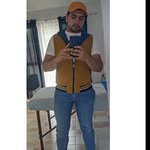 Joe Monroy - @joemonroy9 - Instagram