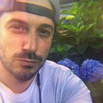 Joe Monteleone - @joemont89 - Instagram