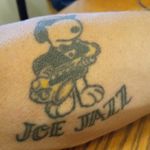 Joe Monteleone - @joejazz19 - Instagram