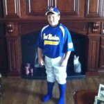 Joe Monteleone⚾✌ - @thehammer6 - Instagram