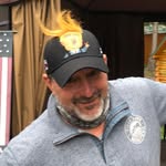 Joe Moravec - @joeelvis666 - Instagram