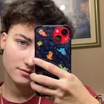 Joe Morel - @4_joblo_20 - Instagram