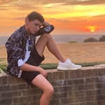 Joe Morelli - @joemorelli20 - Instagram