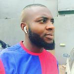 Joe_Moses - @joe_moses13 - Instagram