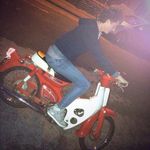 Joe Moses - @joemoses1994 - Instagram
