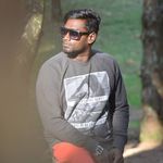 Joe Moses - @god_is_so_good2me - Instagram