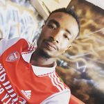 Joe Moses - @joe_moses_one - Instagram