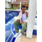 Joe Moses - @itsjoemosese44 - Instagram