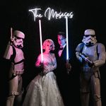 Joe Moses - @thejoemoses - Instagram
