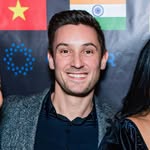 Joe Moskowitz - @joemosk - Instagram