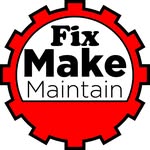 Joe Moskowitz - @fixmakemaintain - Instagram