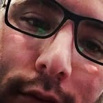Joe Moskowitz - @stargate2218 - Instagram