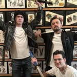 Joe Mowers - @joemowers - Instagram