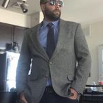 Joe Mudd - @standbyeone - Instagram