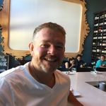 Joe Mudd - @joemudd62 - Instagram