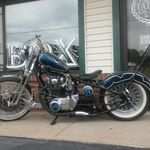Joe Mudd - @bombcan_ - Instagram