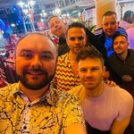 Joe Mudd - @beautifuljoe92 - Instagram