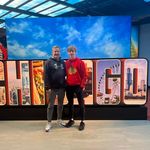 Joe Mudd - @jpmudd21 - Instagram