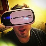 Joe Mullarkey - @t4edriven - Instagram