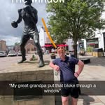 Neil - @joemumma123 - Instagram