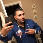 Joe Gil - @joemunchies - Instagram