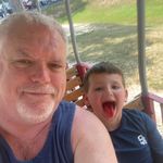 Joe Munch - @joe.munch.750 - Instagram
