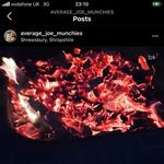 RichFlight97 - @average_joe_munchies - Instagram