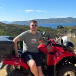 Joe Musson - @joe_musson - Instagram