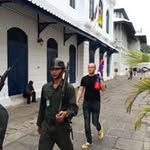 Joe Mustard - @joxomoron - Instagram