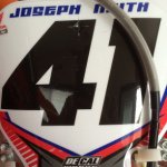 Joe Muth - @41hondaboy - Instagram