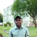 Joe Muthui - @joemuthui2003 - Instagram