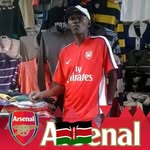 Joe Muthui - @joemuthui - Instagram