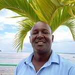 Joe Muthumbi - @joemuthumb - Instagram