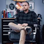Greenville Barber • Joe Muto - @fade_joe - Instagram