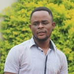 Joe Mpoyo Mutombo - @joempoyomutombo - Instagram