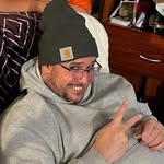 Joe Muto - @unclejoe262 - Instagram