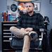 Joe Muto - Master Barber - Facebook