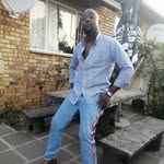 Joe mutombo - @mutombo.joe - Instagram