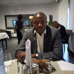 Joe Mutombo - @mutombojoe - Instagram