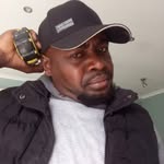 Joe Mutombo - @joemutombo4 - Instagram