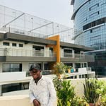 Jöe Mutomb's Milenda - @joe_mutombo_officiel - Instagram