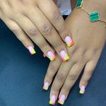 Abia Nail Tech - @joe__nails - Instagram
