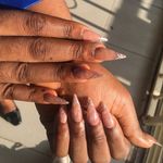 Abuja|Wuye|Utako|nails and pedicure - @joe_nails06 - Instagram