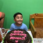 Fatima Basco - @joenally_basco - Instagram