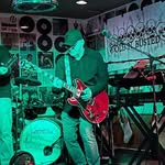 Joe Nally - @lefttygtr - Instagram