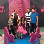 Joenally Amor - @joenallyamor - Instagram