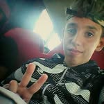 Fateh Alah - @joe_napoli_ - Instagram