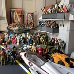 Gi Joe Napoli - @gijoenapoli - Instagram